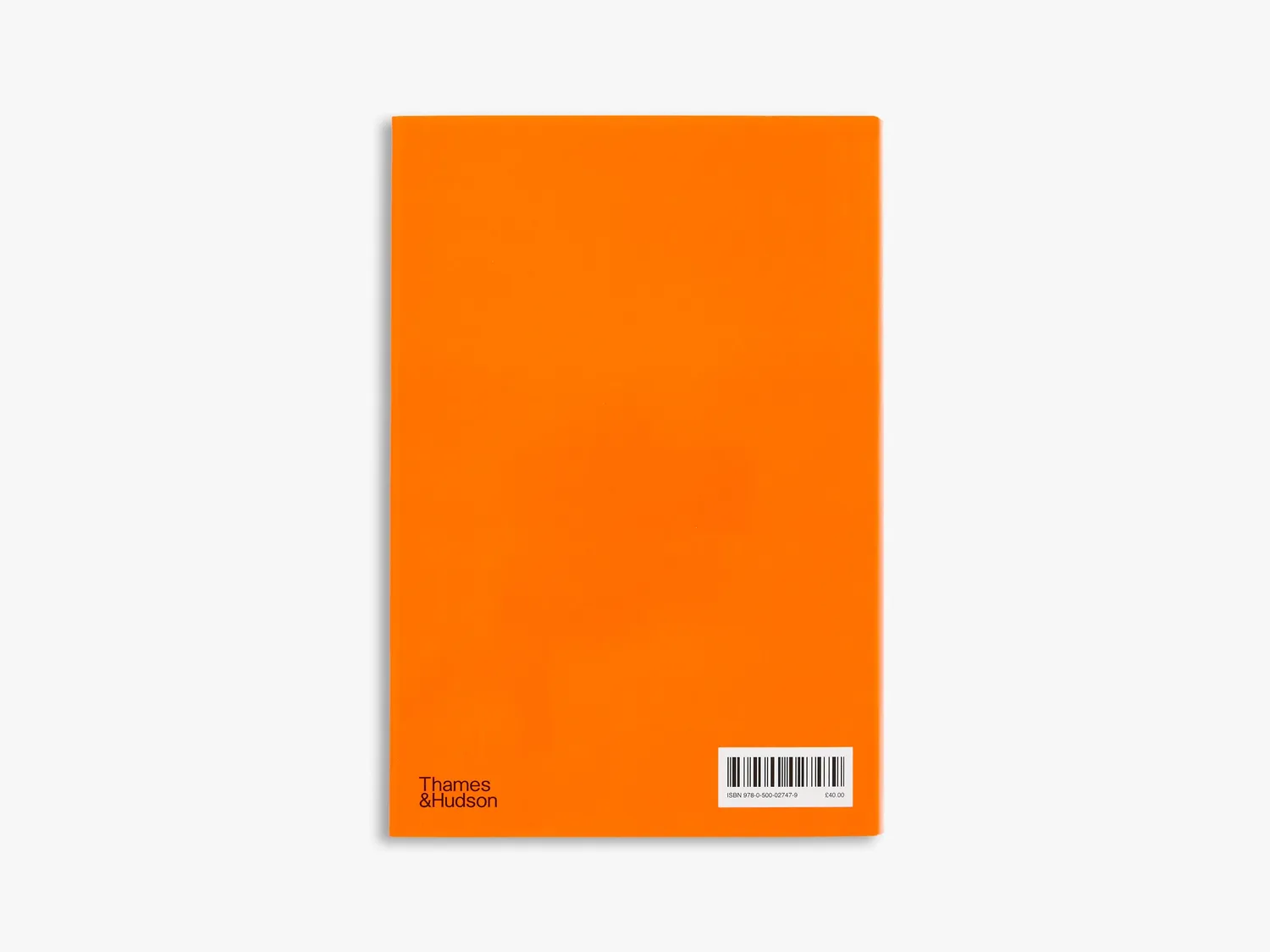 Thames & Hudson Pet Shop Boys Volume bog illustreret retrospektiv