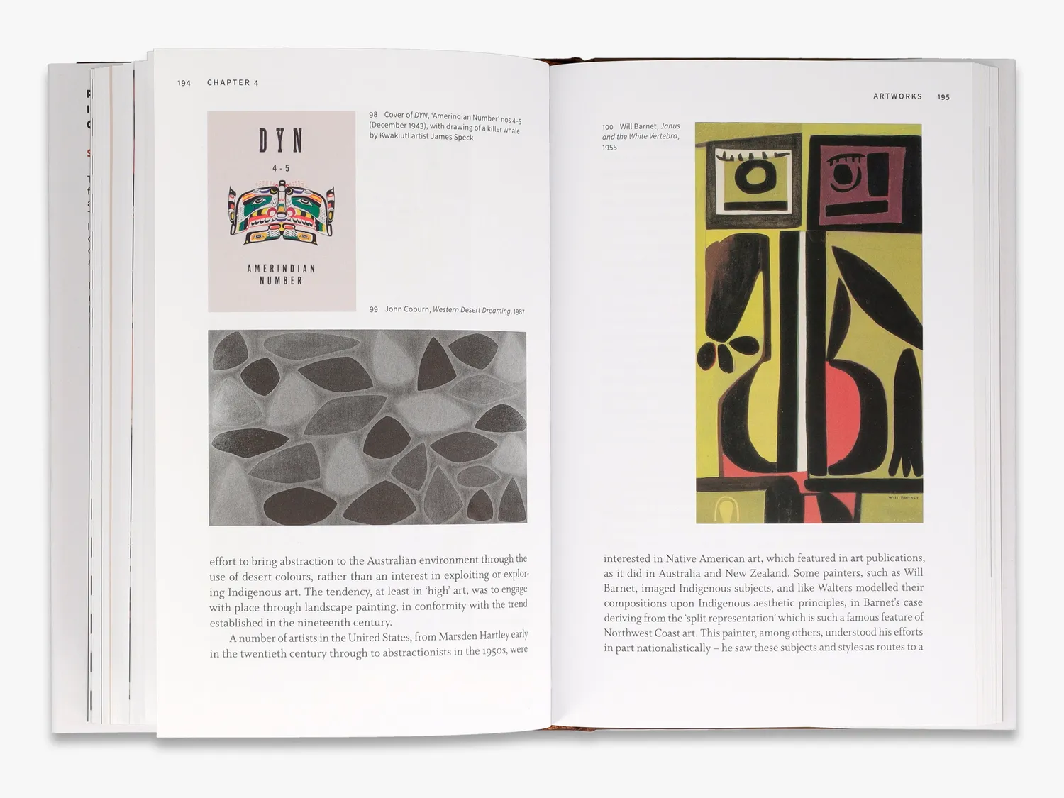 Thames & Hudson Possessions bog om kolonial kunst