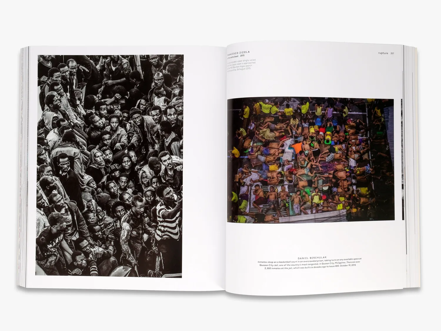 Thames & Hudson Civilization fotobog 500 billeder