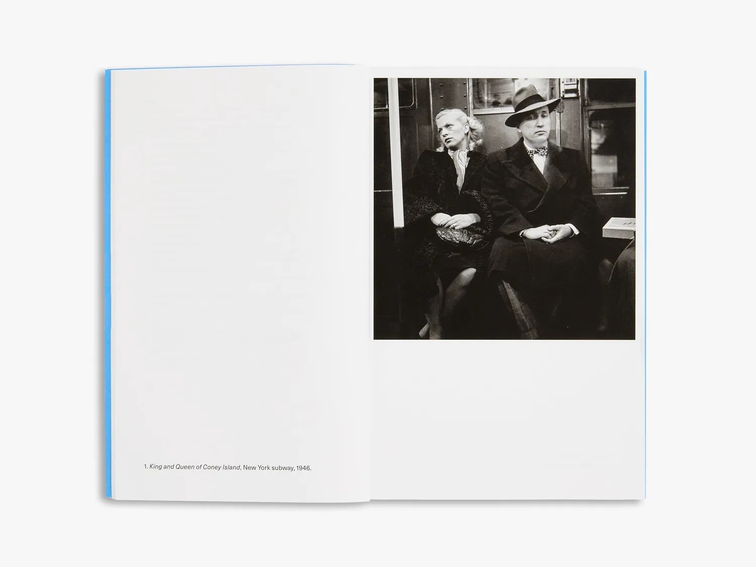 Thames & Hudson Photofile Louis Stettner bog fotografier