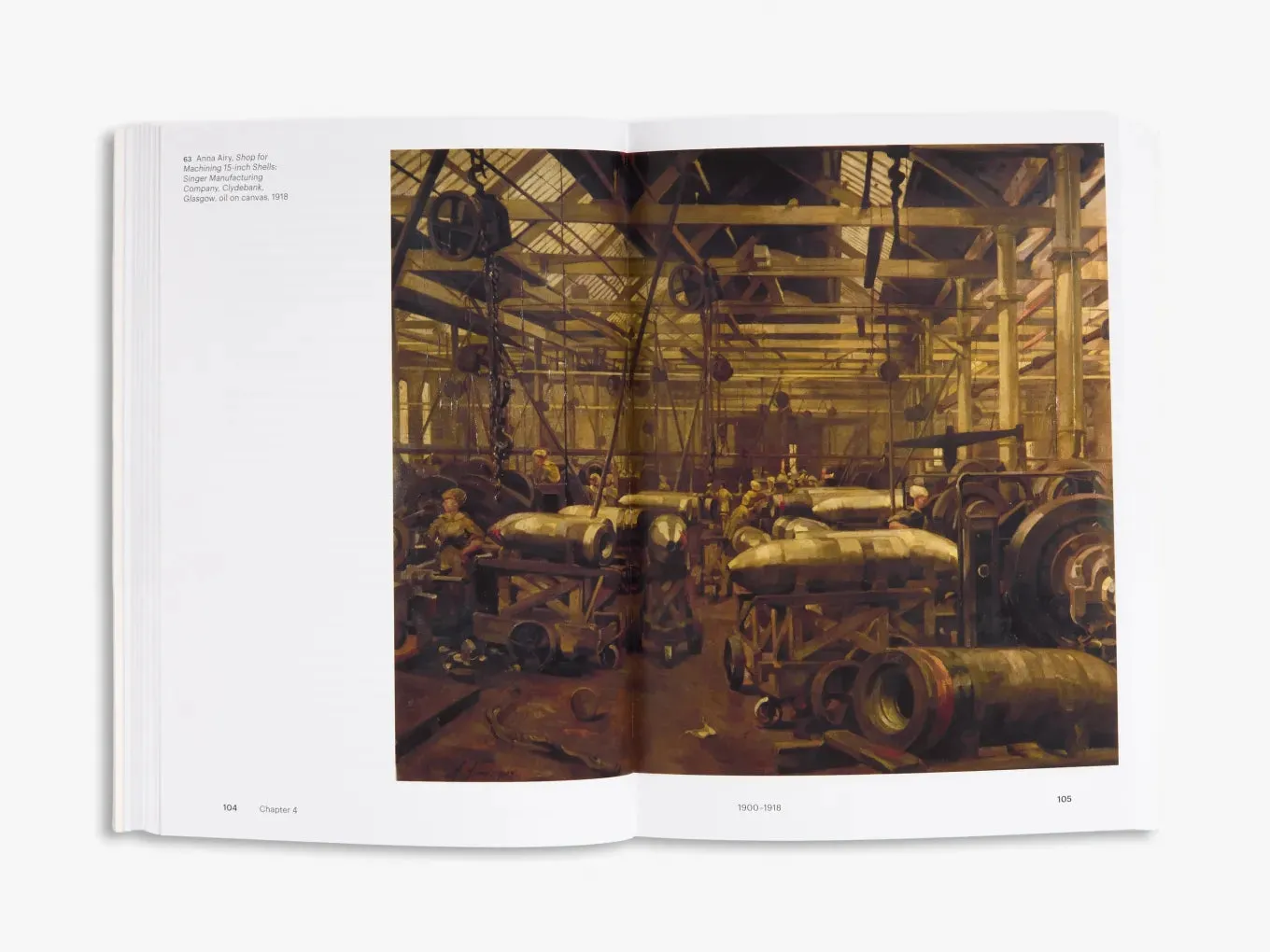 World of Art Illustration Concise History bog illustreret 180