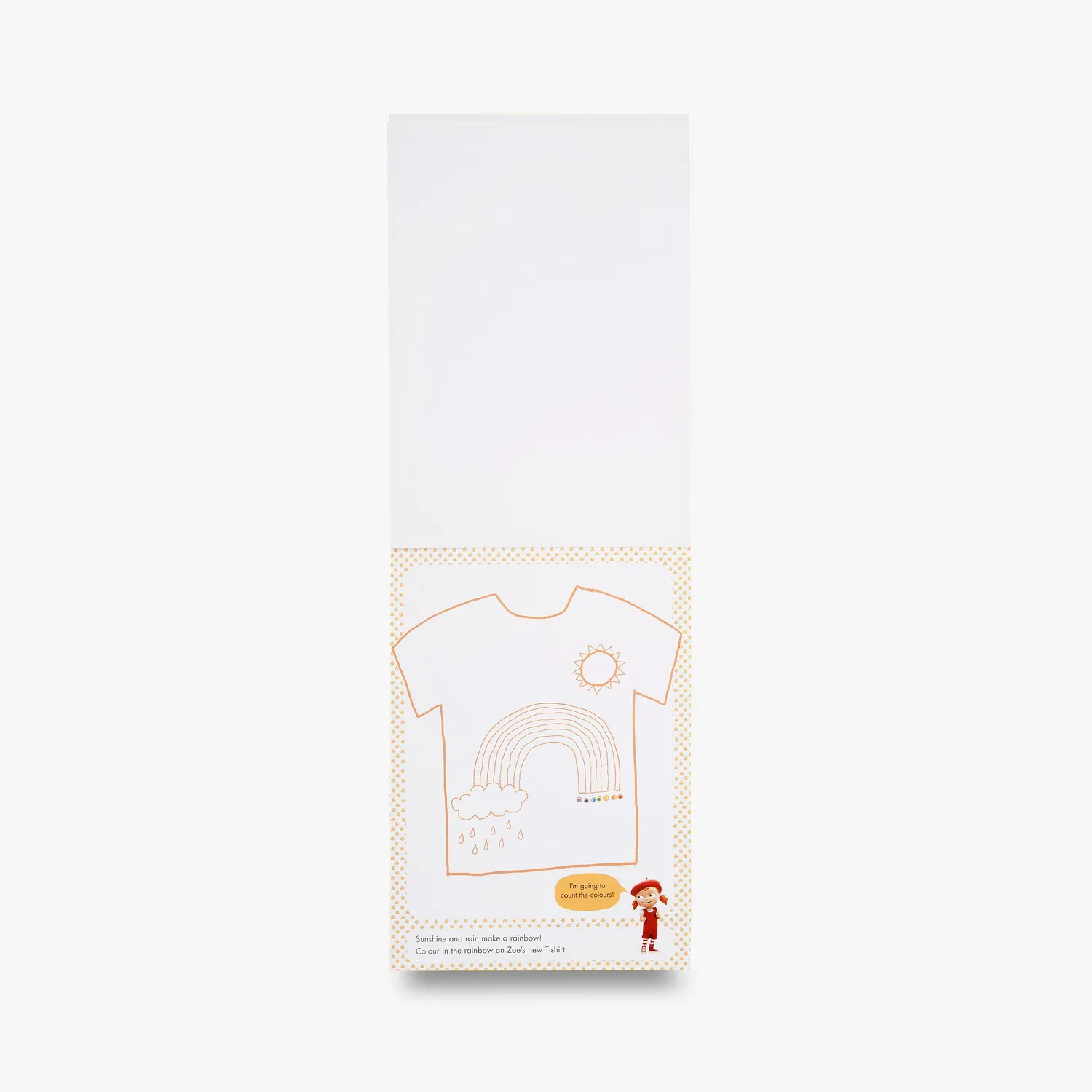 Thames & Hudson Messy's Doodle and Do aktivitetsbog Okido
