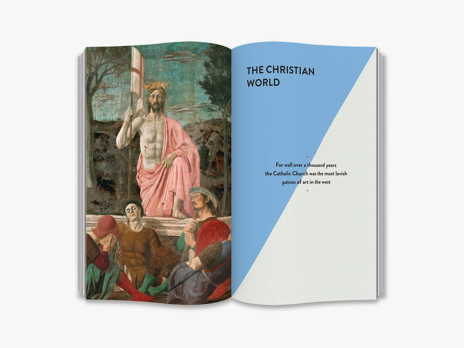 Thames & Hudson Art Essentials Looking At Pictures bog illustreret