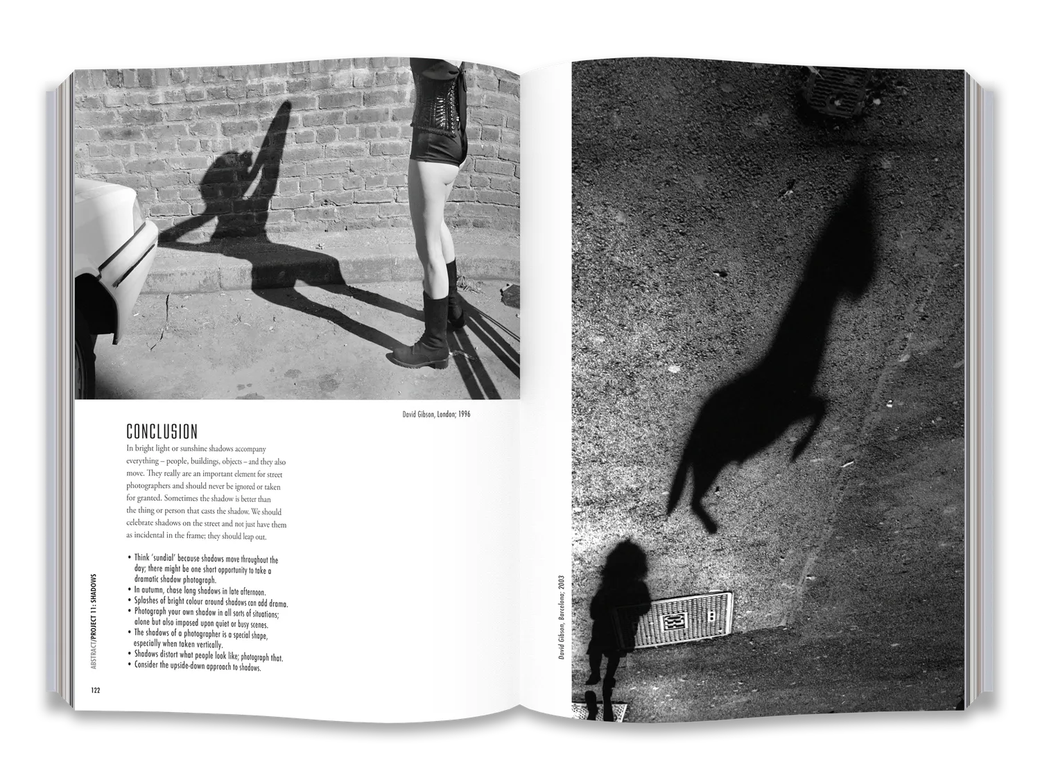 Thames & Hudson The Street Photographer's Manual bog foto