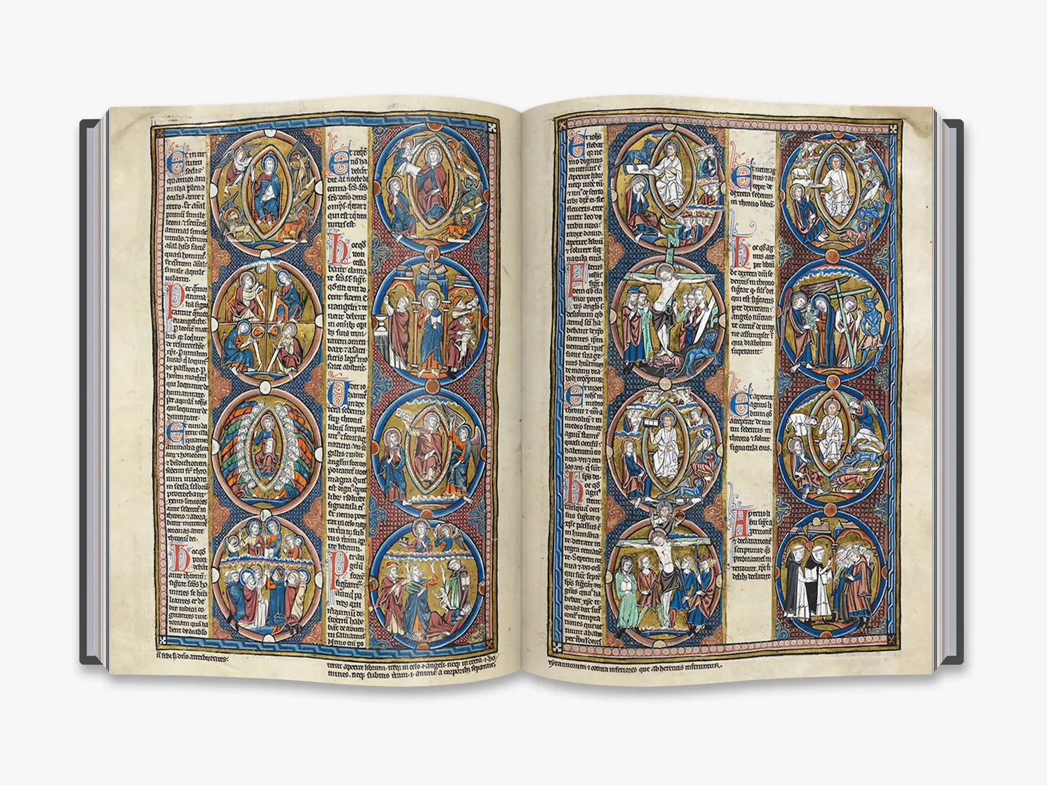 Thames & Hudson The Art of the Bible kunstbog