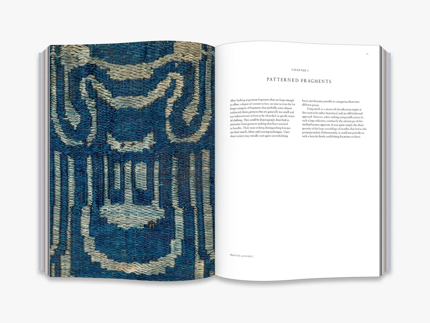 Thames & Hudson Early Islamic Textiles Silk Road fagbog