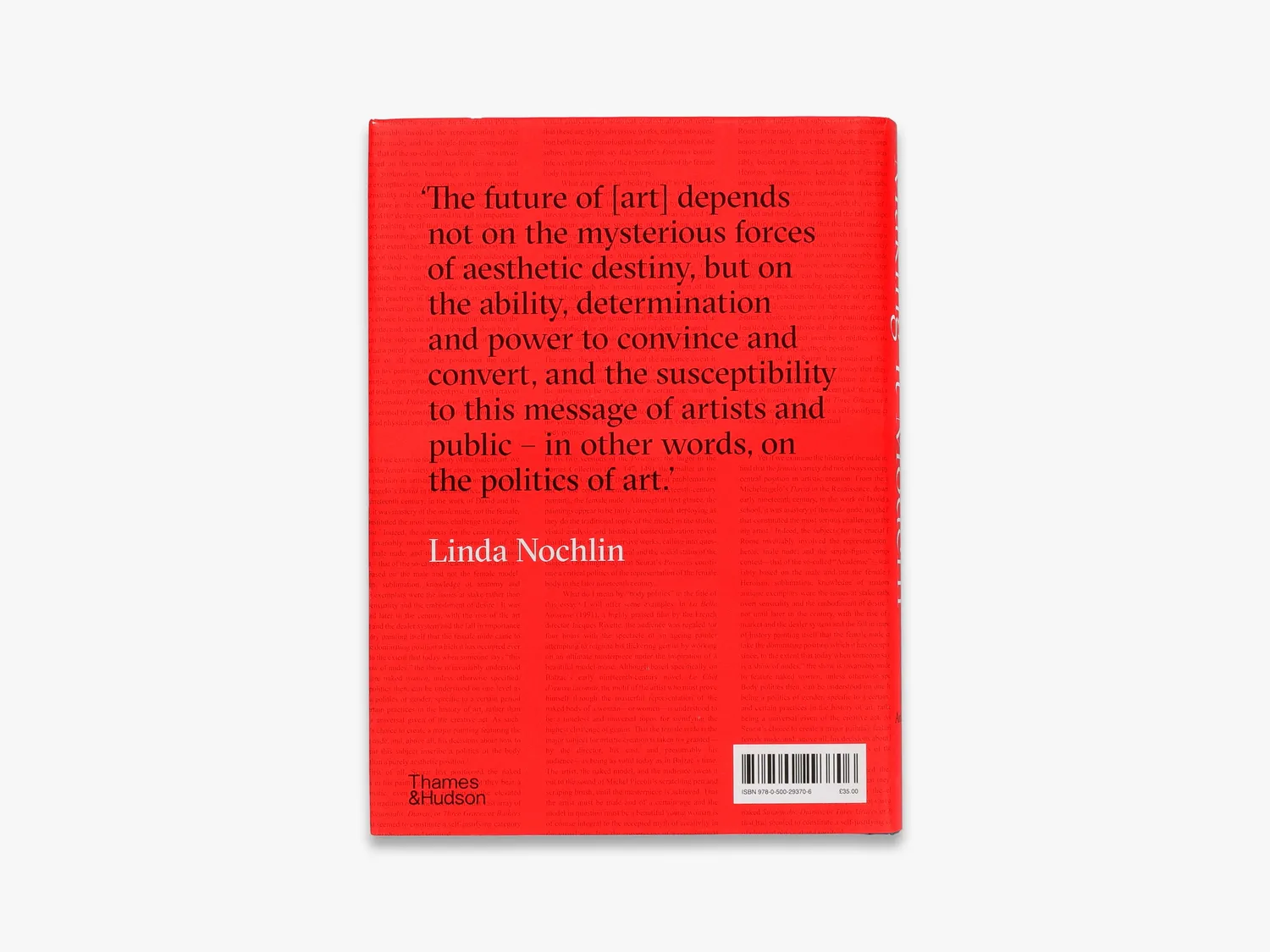 Thames & Hudson Making it Modern bog essays