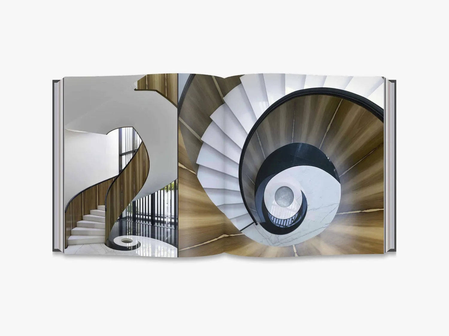 Thames & Hudson WOW bog arkitektur design 13 projekter