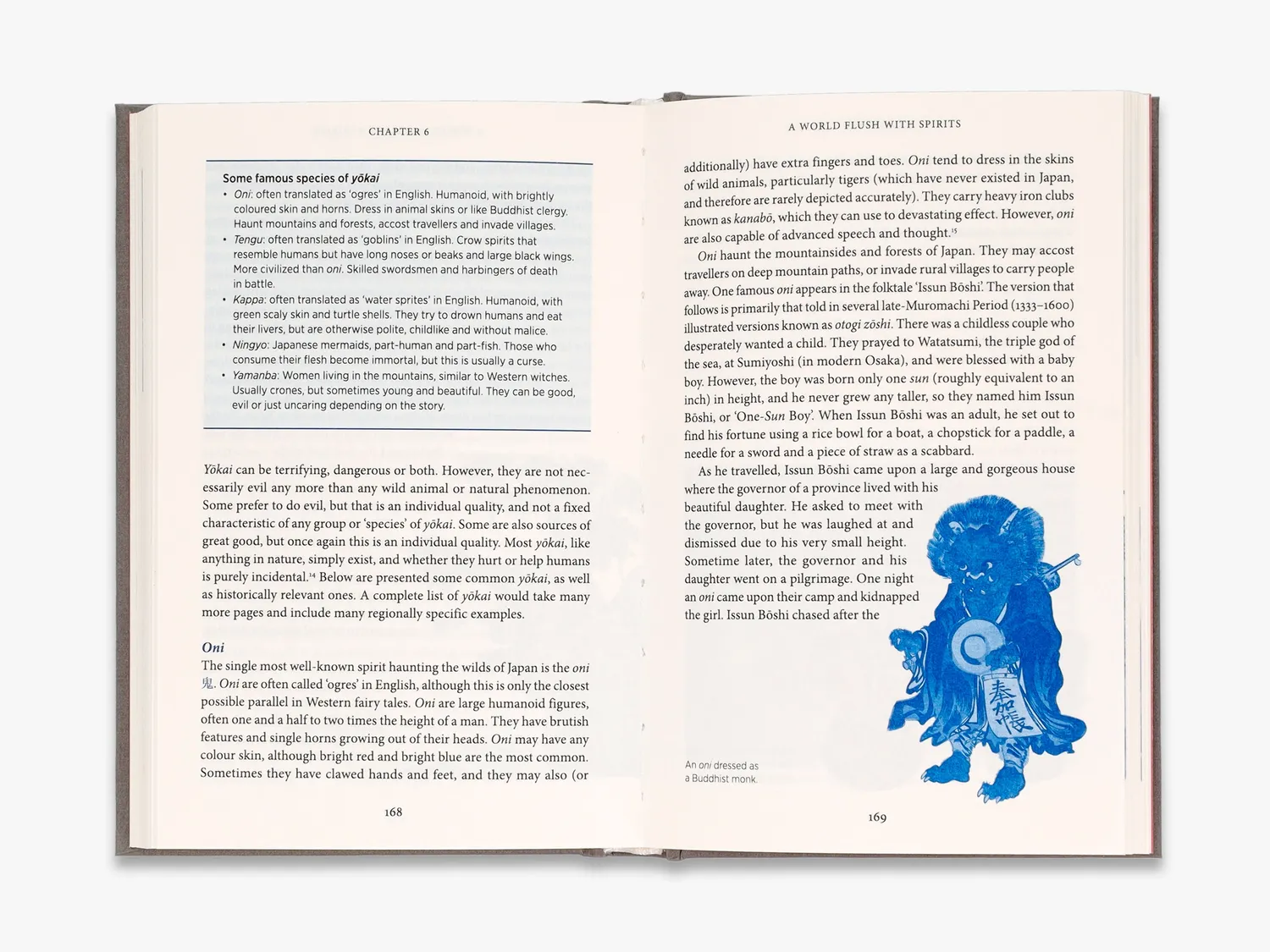 Thames & Hudson Myths The Japanese Myths mytologibog