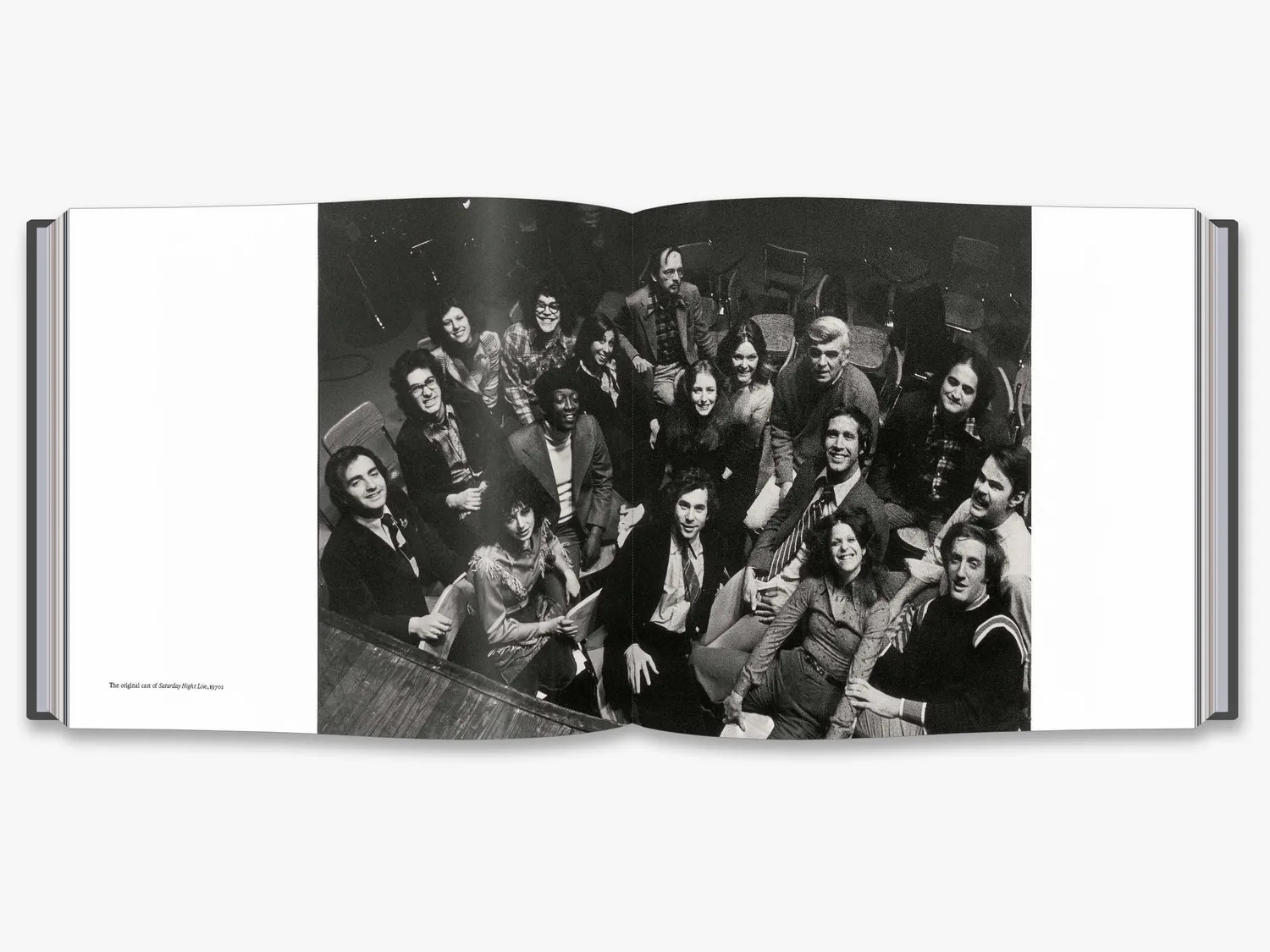 Thames & Hudson Duane Michals Portraits fotobog illustreret