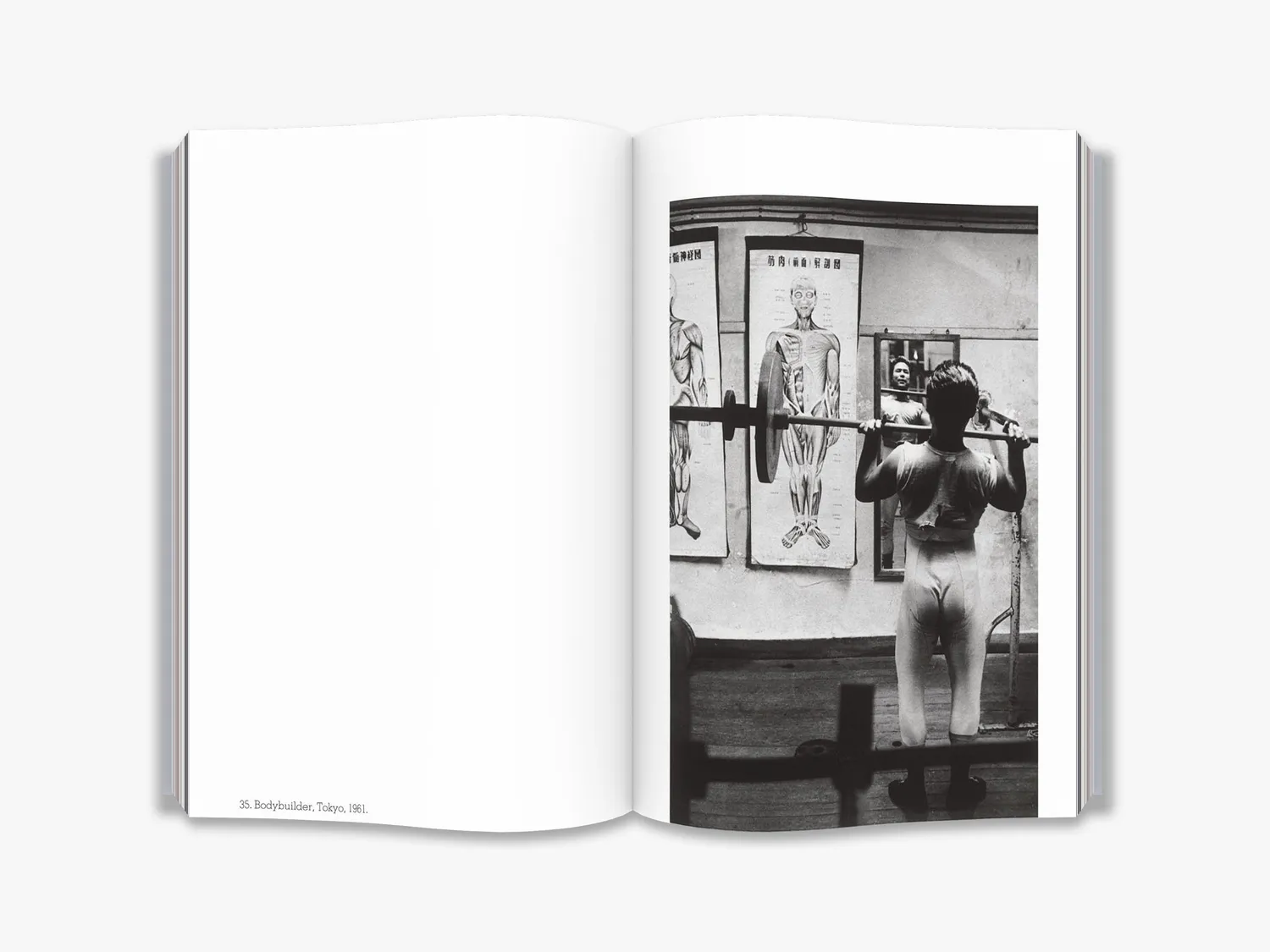 Thames & Hudson Photofile William Klein fotobog lommeformat