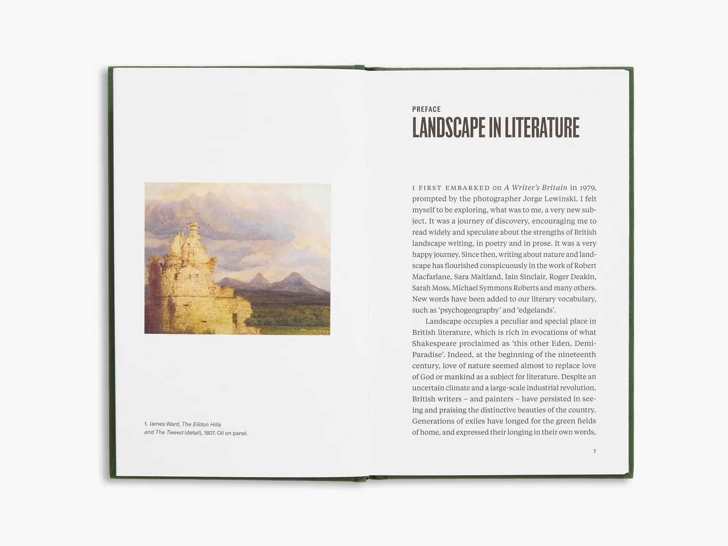 Thames & Hudson Pocket Perspectives Margaret Drabble on the Romantics bog