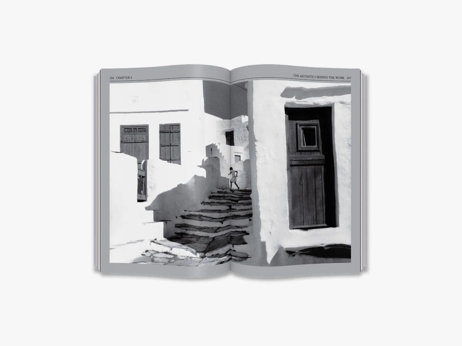 Thames & Hudson Henri Cartier-Bresson fagbog fotografi
