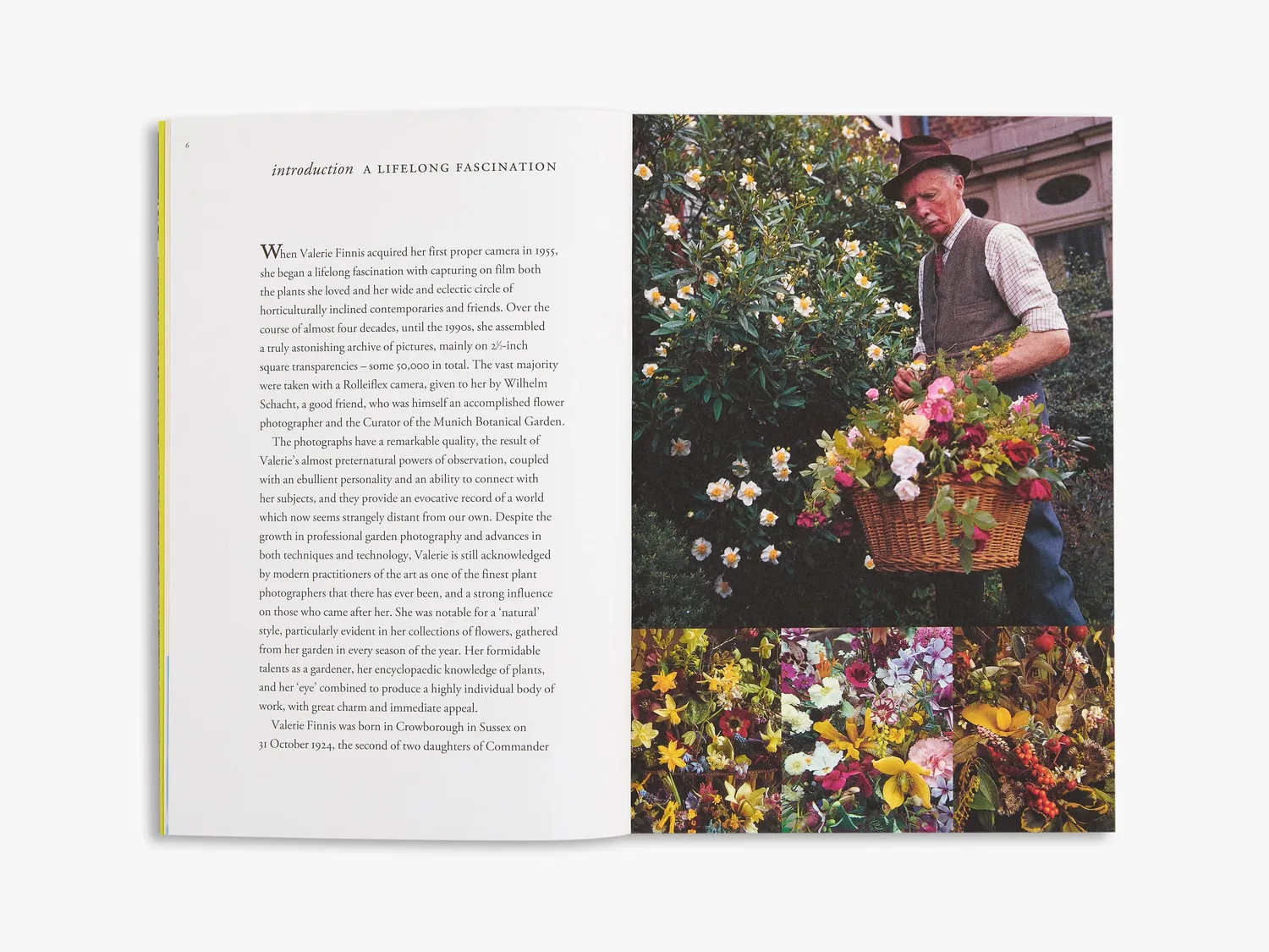 Thames & Hudson Garden People havebog haver portrætter