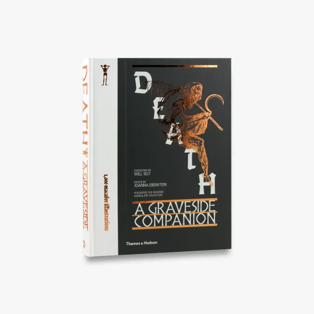 Thames & Hudson Death bog Graveside Companion ritualer
