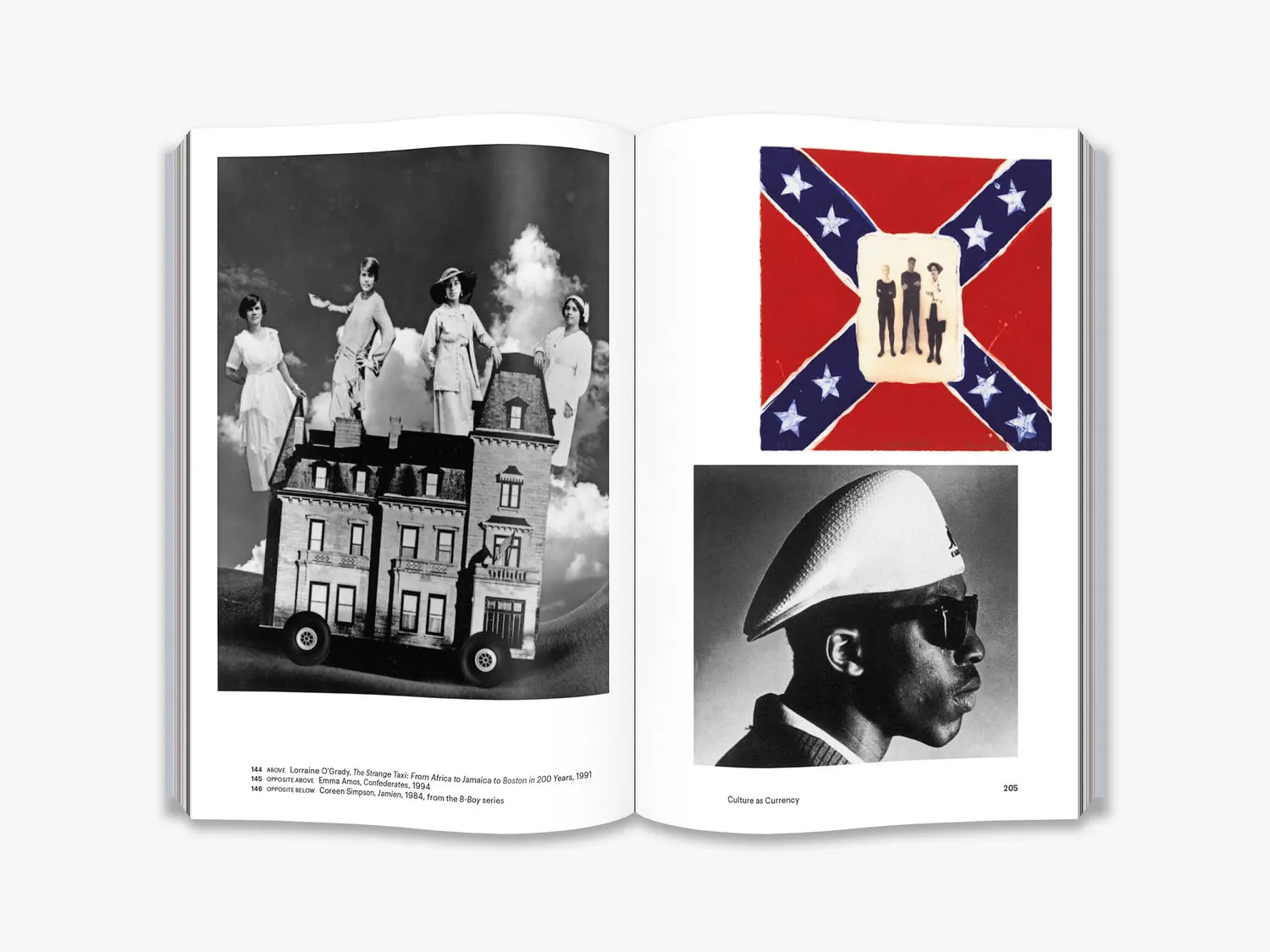 Thames & Hudson World of Art Black Art kunstbog opdateret