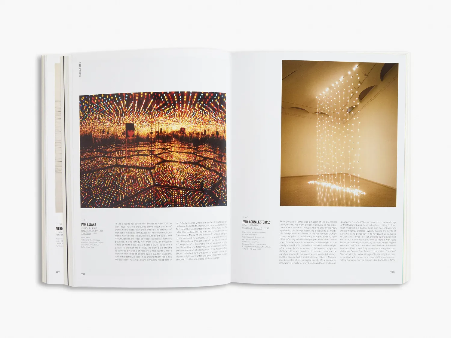 Thames & Hudson Abstract Art Global History kunstbog