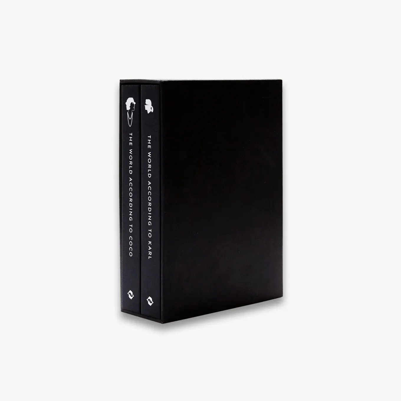 Thames & Hudson Wit & Wisdom Coco Karl citatbogsæt mode
