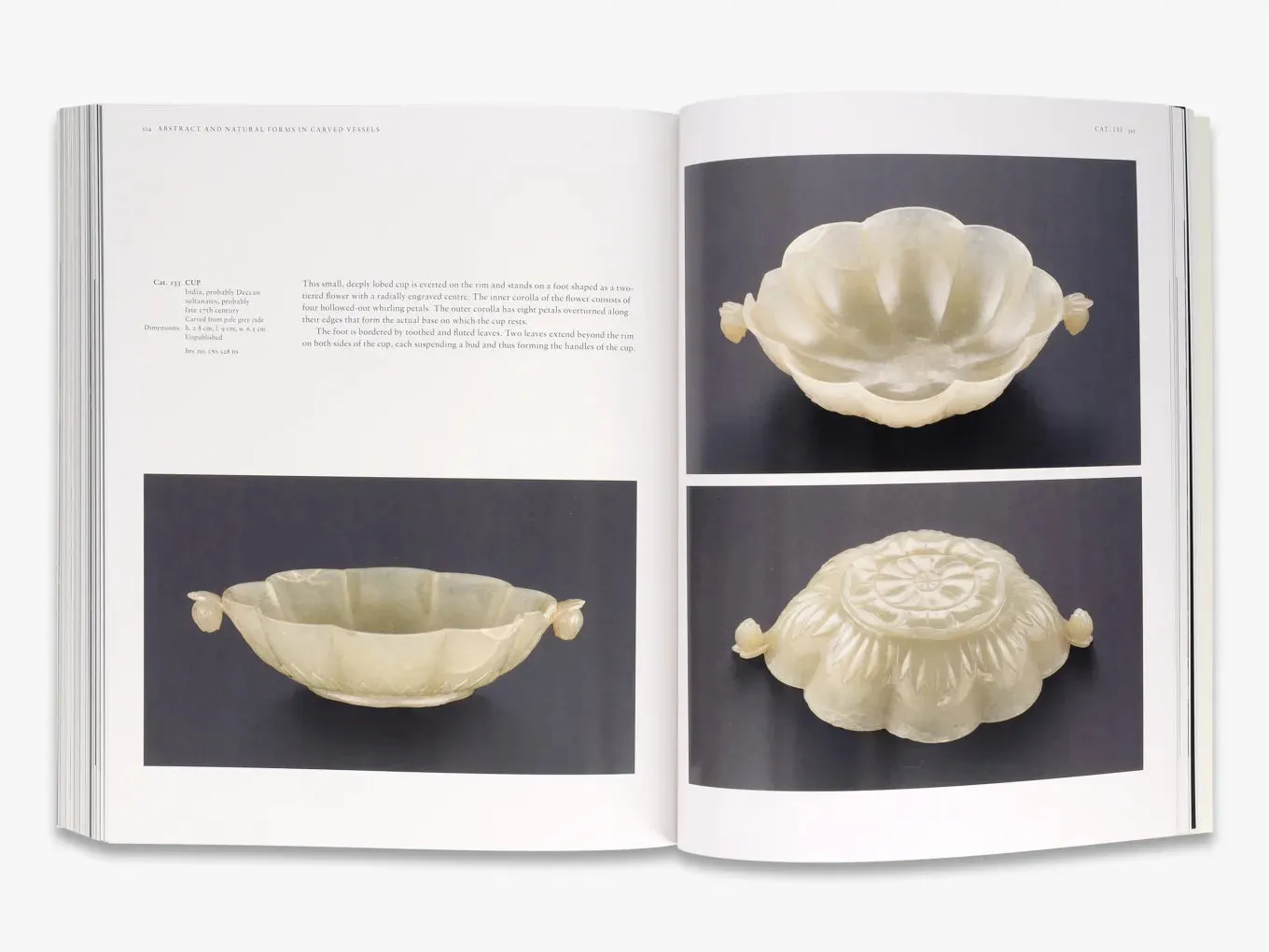 Thames & Hudson Adornment and Splendour smykkebog – mogultid