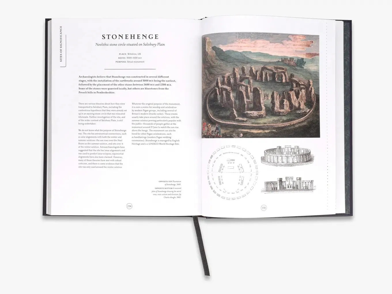 Thames & Hudson Liz Williams Occult Set okkult bogsæt 2 bøger