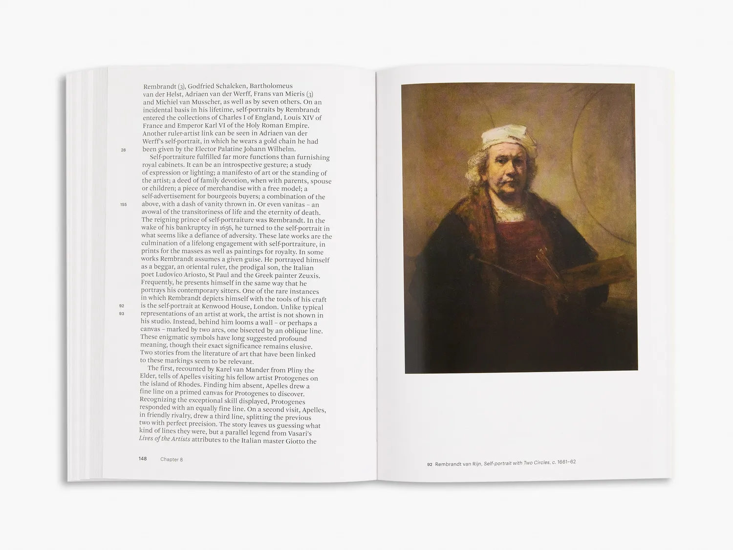 Thames & Hudson World of Art Dutch Painting bog – 1600-tal
