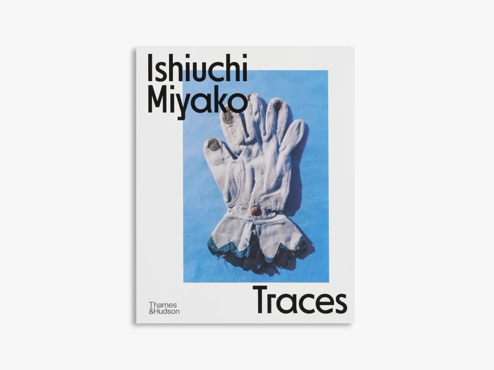 Thames & Hudson Ishiuchi Miyako Traces fotobog
