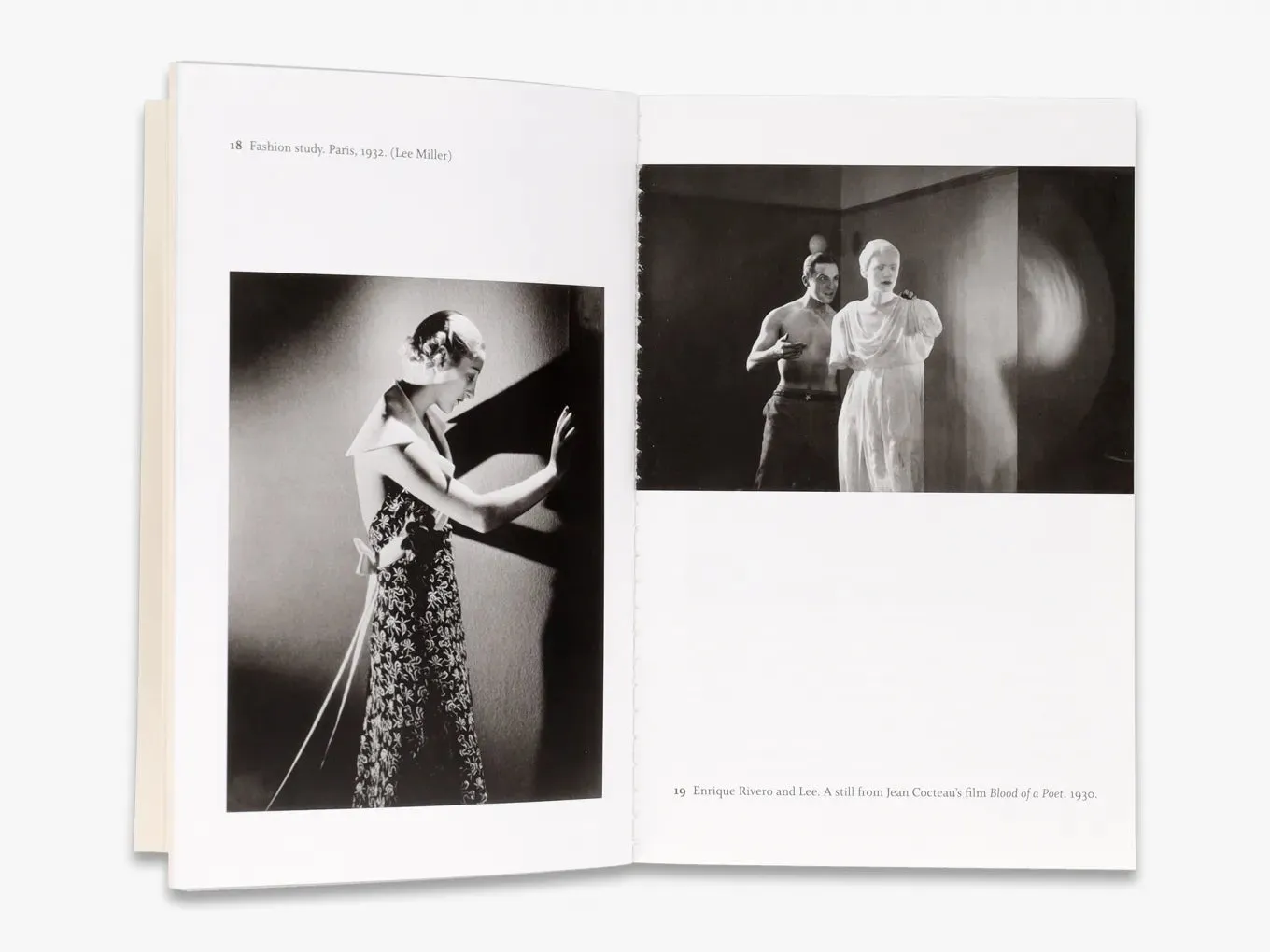 Thames & Hudson Lives of Lee Miller fotobog
