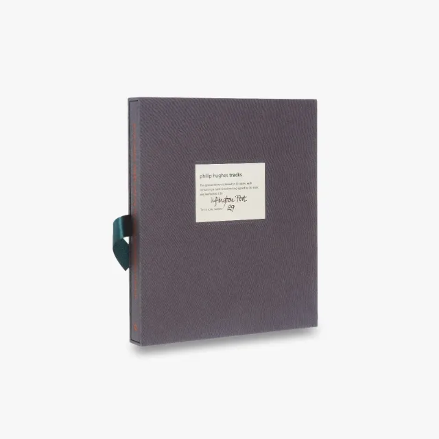 Thames & Hudson Tracks Walking Ancient Landscapes Limited Edition bog