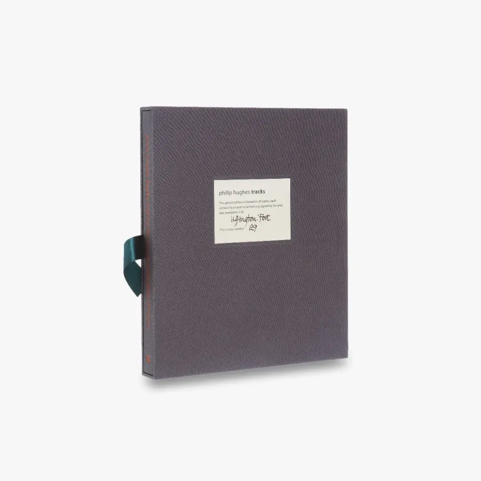 Thames & Hudson Tracks Walking Ancient Landscapes Limited Edition bog