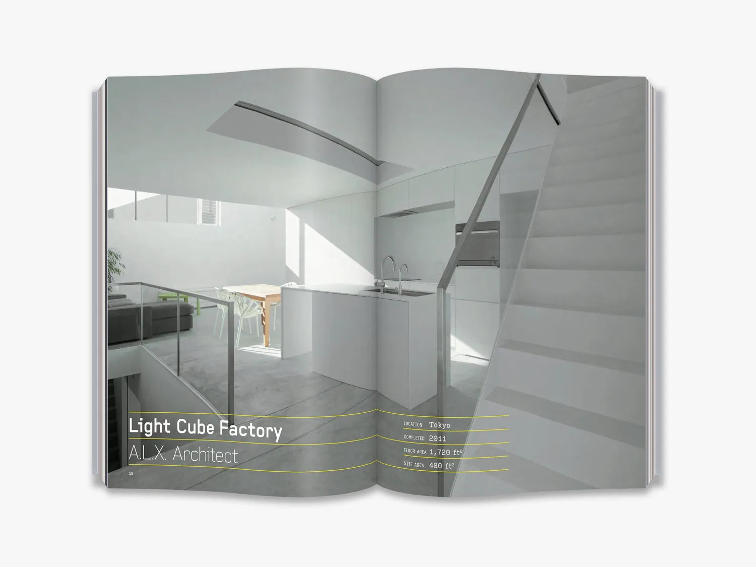 Thames & Hudson The Japanese House Reinvented arkitekturbog