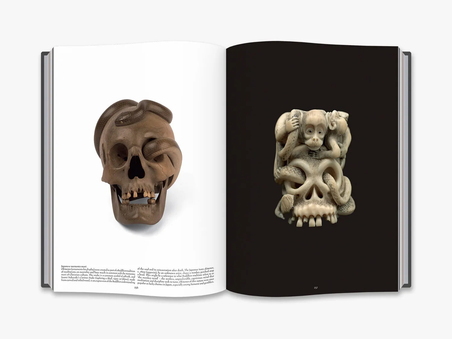 Thames & Hudson Death bog Graveside Companion ritualer