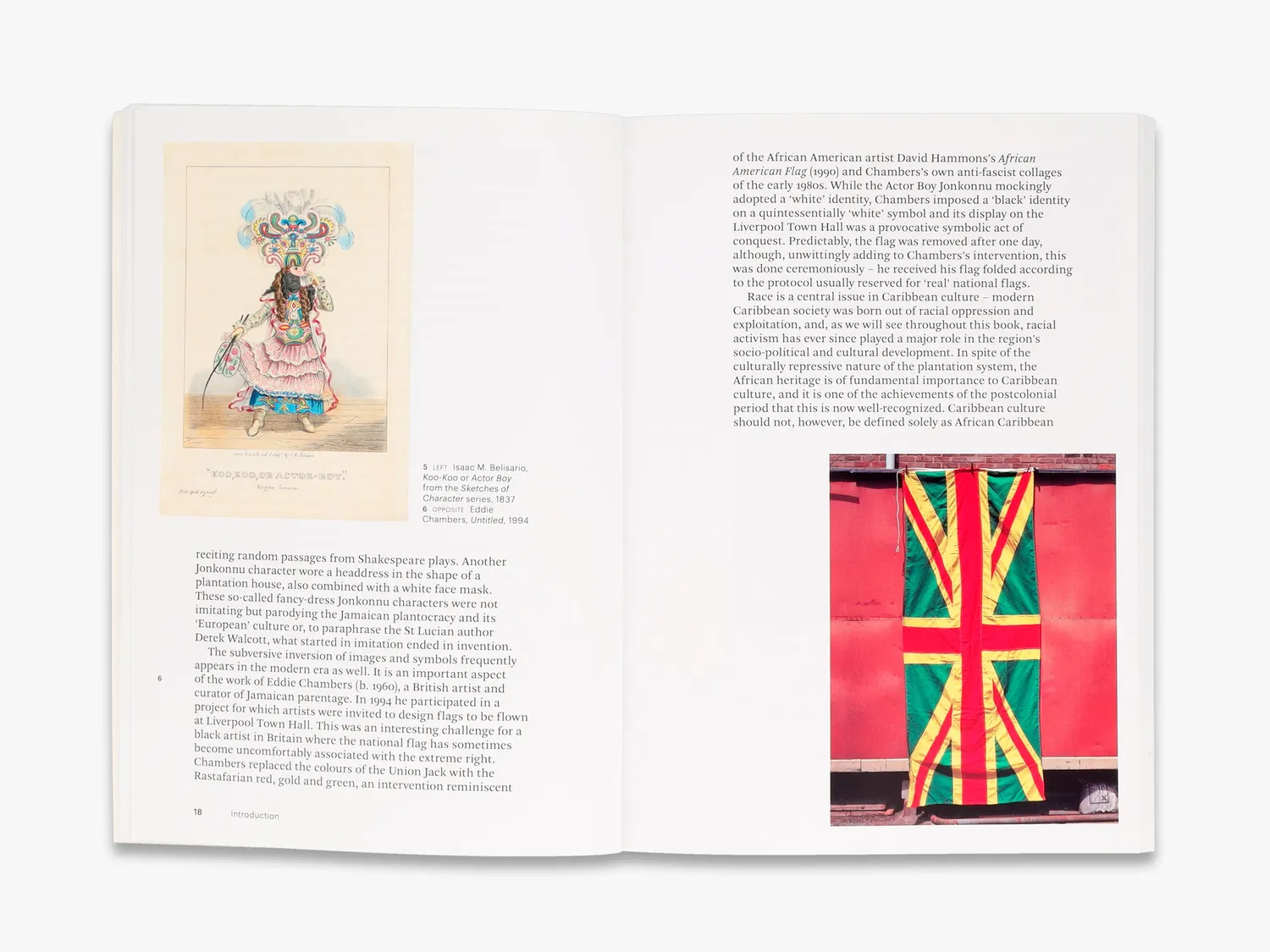 Thames & Hudson Caribbean Art kunstbog udvidet udgave