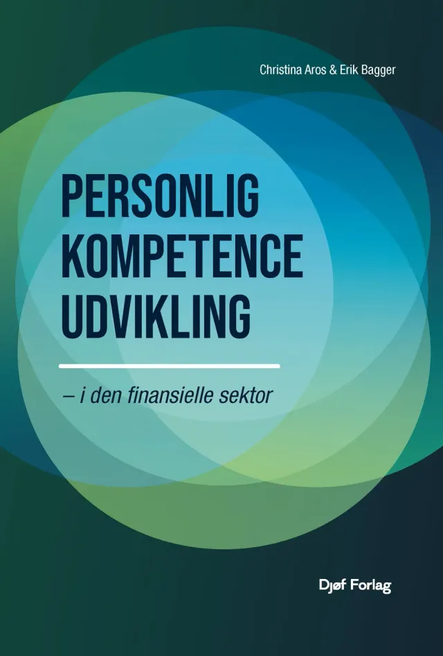 Nyt Juridisk Forlag Personlig kompetenceudvikling lærebog papirbog finans