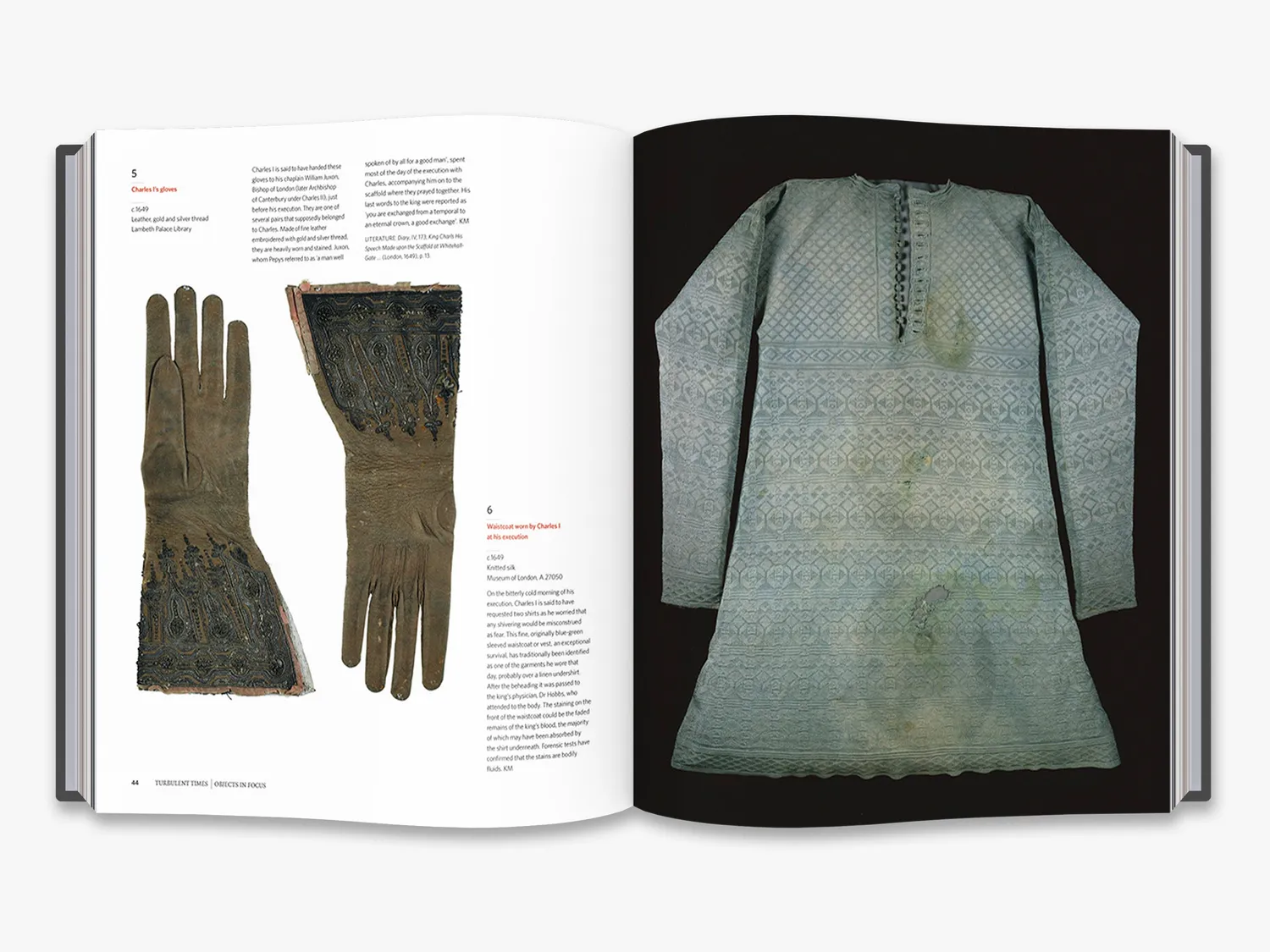 Thames & Hudson Samuel Pepys bog om London