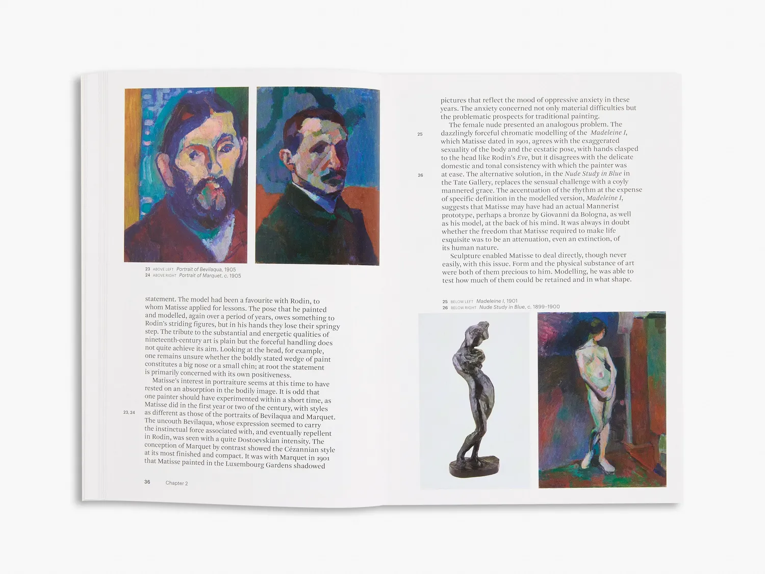 Thames & Hudson World of Art Matisse bog kunstner