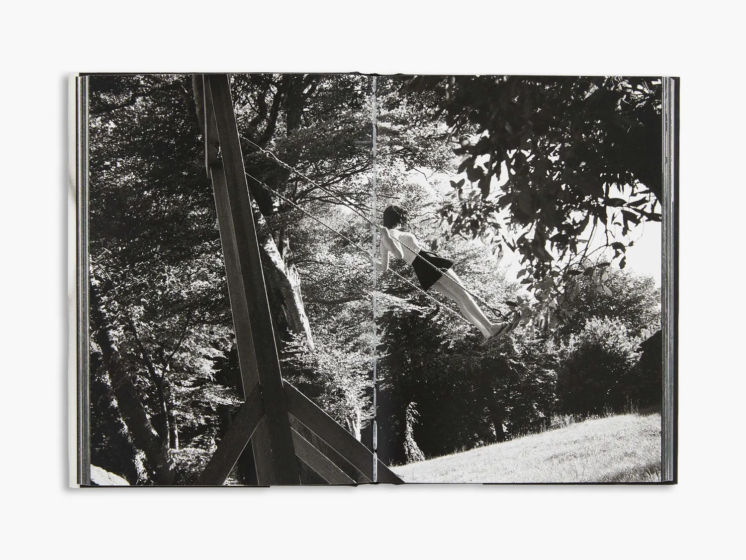 Thames & Hudson Susie bog – Nick Cave fotobog