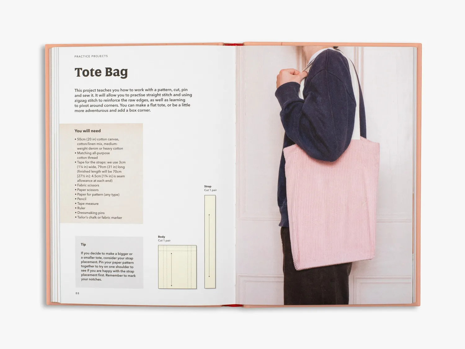 Thames & Hudson How to Train Your Sewing Machine sybog