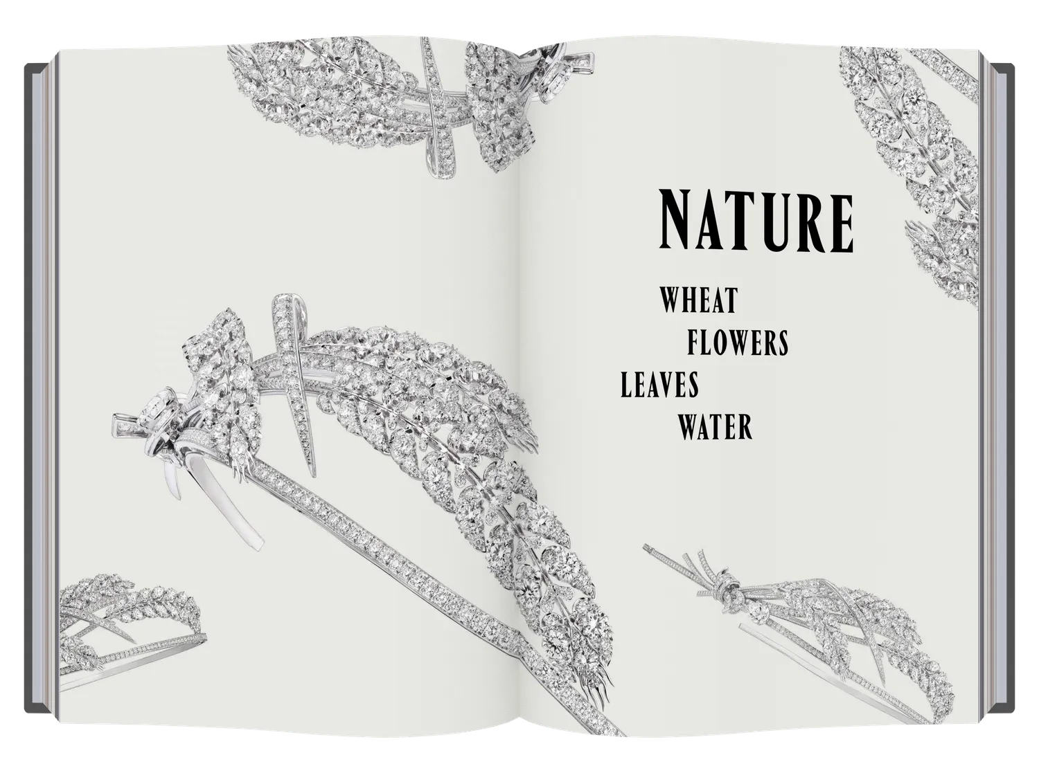 Thames & Hudson Chaumet Tiaras bog diademer