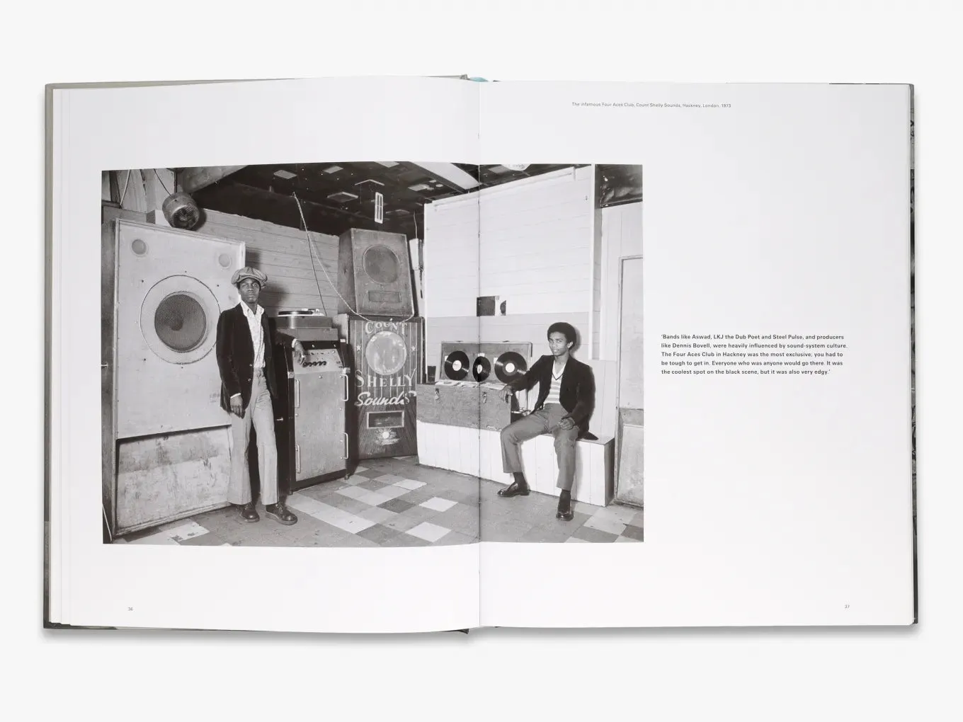 Thames & Hudson Dennis Morris fotobog musikfoto