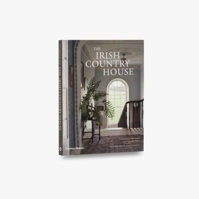 Thames & Hudson The Irish Country House boligbog