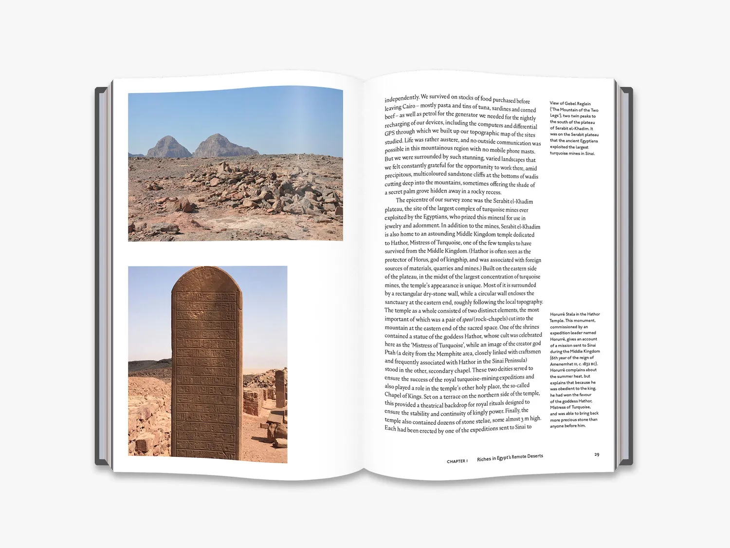 Thames & Hudson The Red Sea Scrolls bog illustreret
