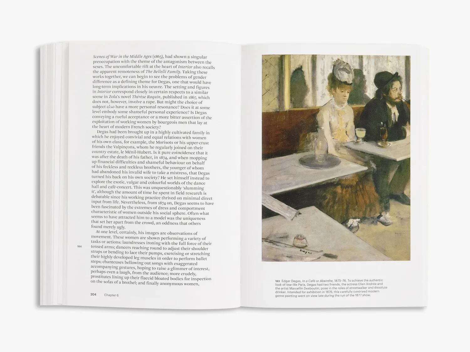 Thames & Hudson Impressionism bog World of Art Thomson