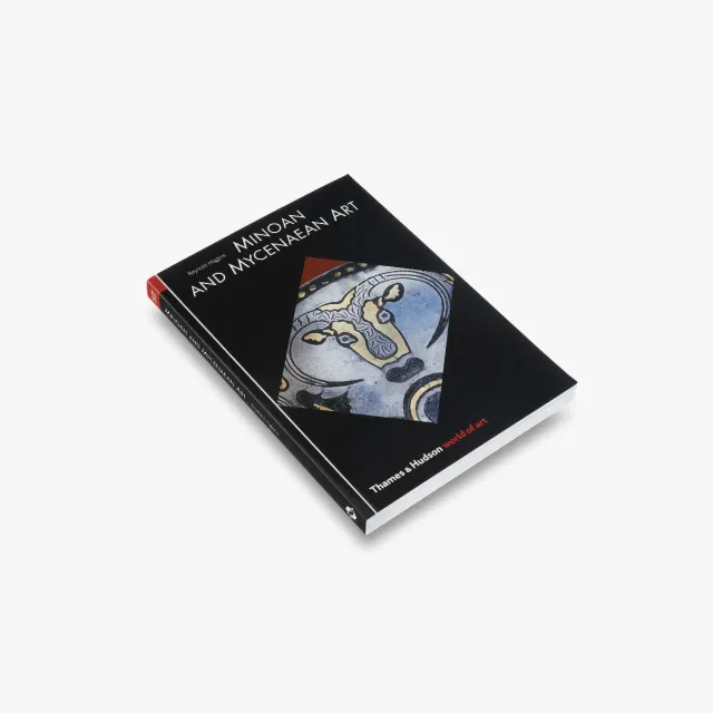 Thames & Hudson Minoan and Mycenaean Art bog