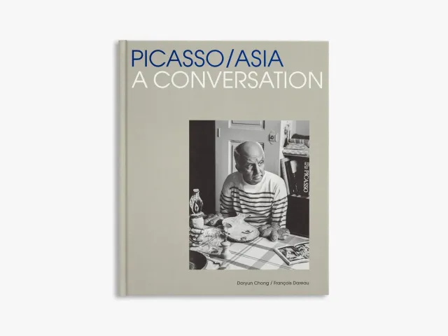 Thames & Hudson Picasso Asia kunstbog