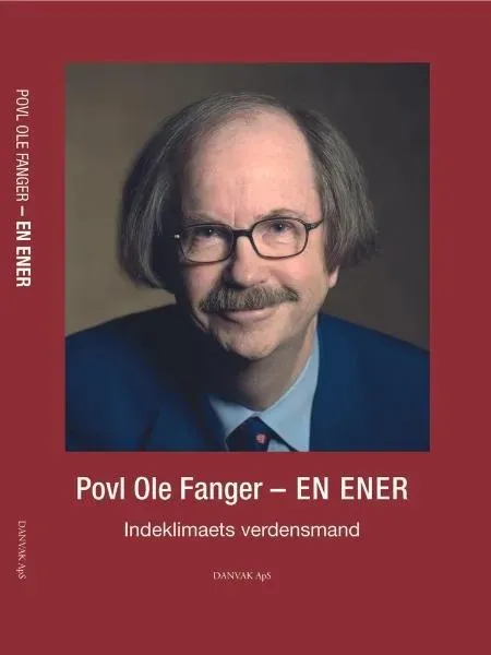 Danvak Povl Ole Fanger EN ENER biografi indeklima