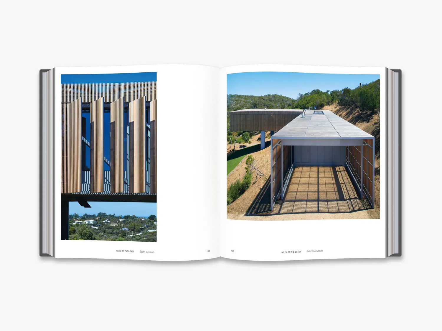 Thames & Hudson Sean Godsell Houses bog huse Australien