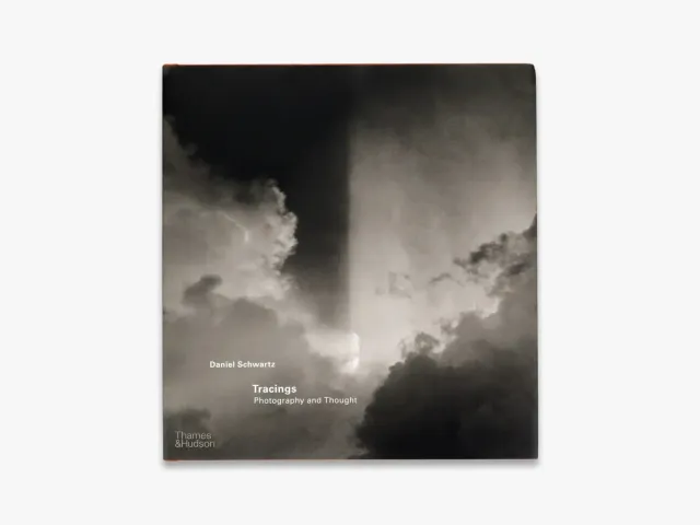 Thames & Hudson Tracings fotobog indbundet dokumentar