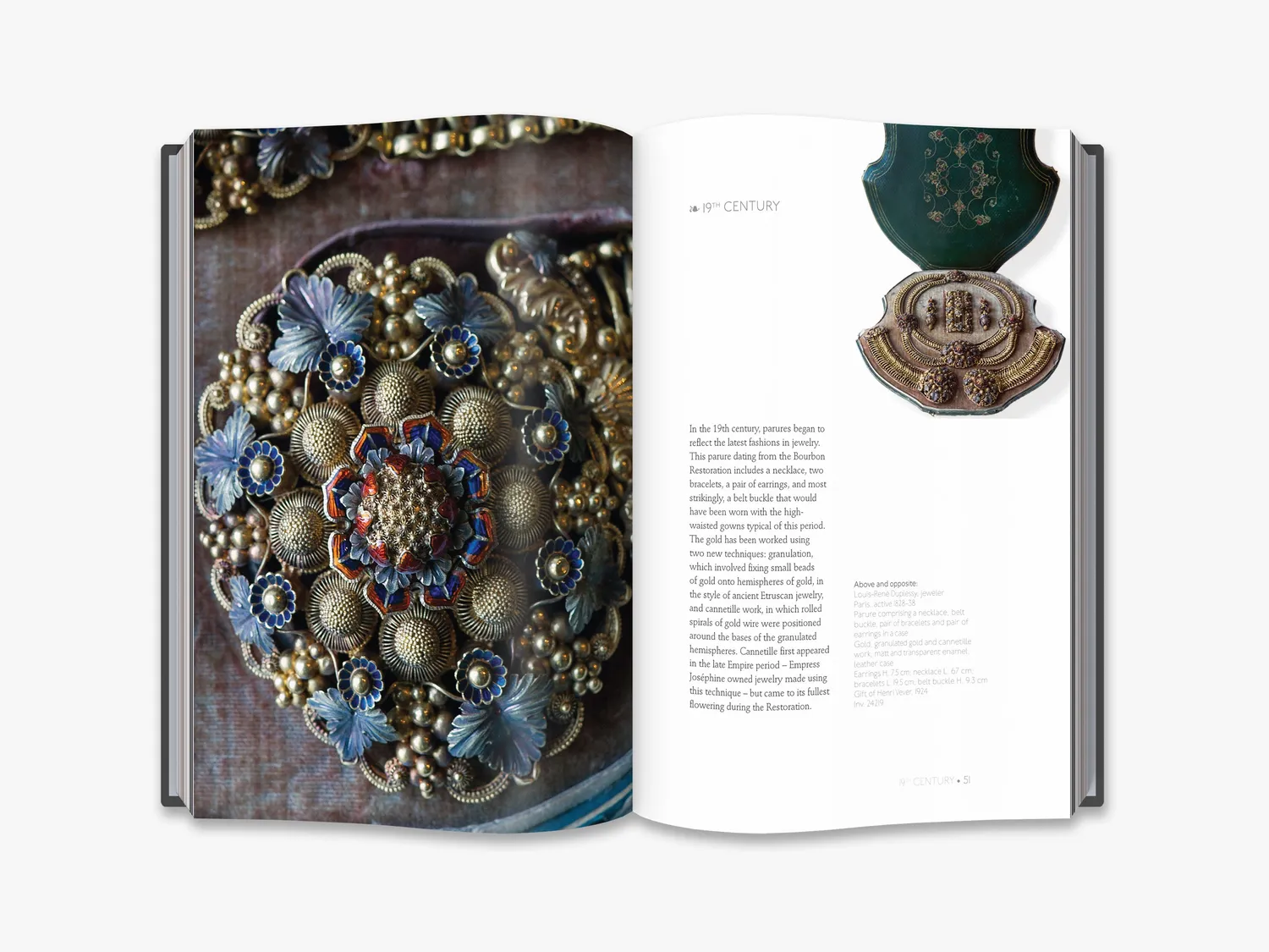 Thames & Hudson Flora bog blomstersmykker illustreret