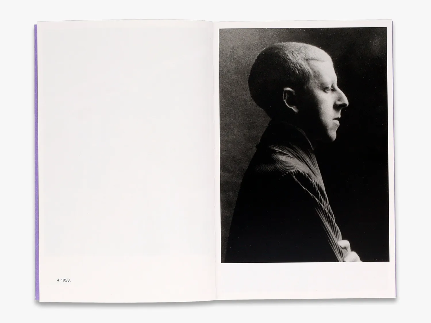 Thames & Hudson Claude Cahun bog Photofile fotos