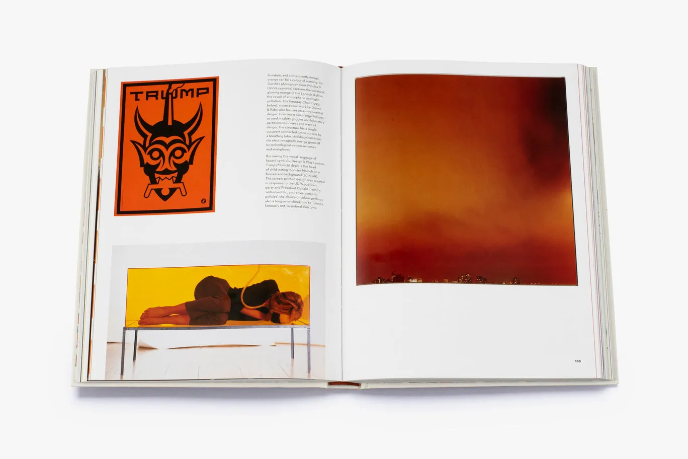 Thames & Hudson The V&A Book of Colour in Design bog farvedesign
